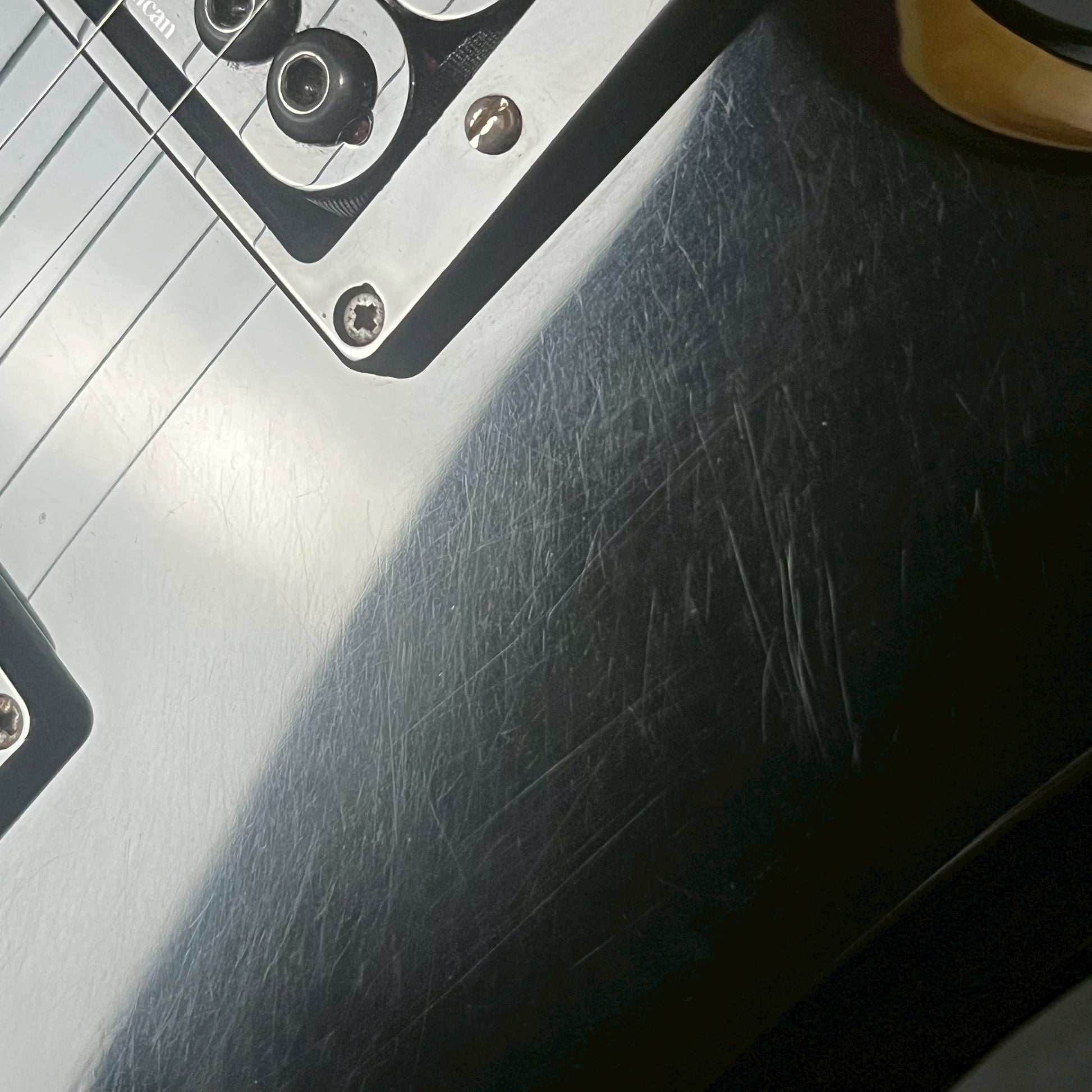 FERNANDES MG-70X Mod