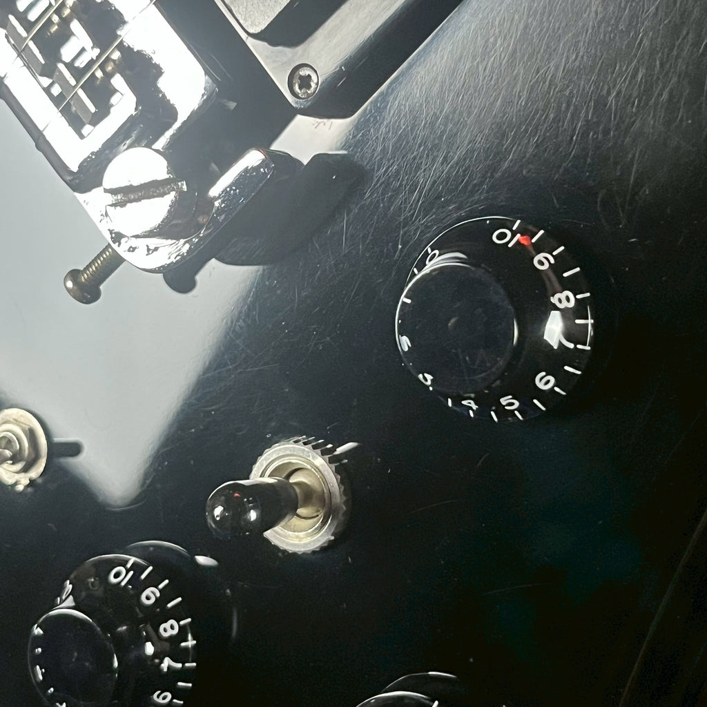 FERNANDES MG-70X Mod