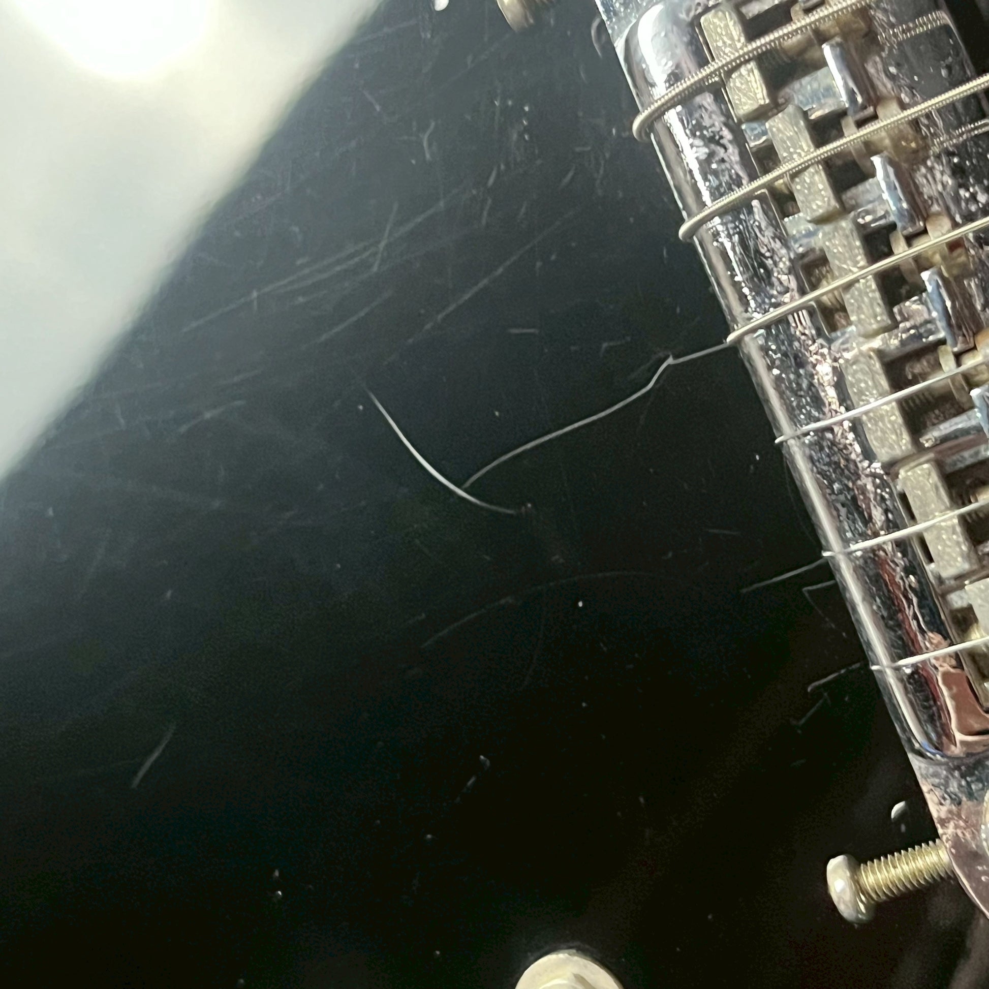 FERNANDES MG-70X Mod