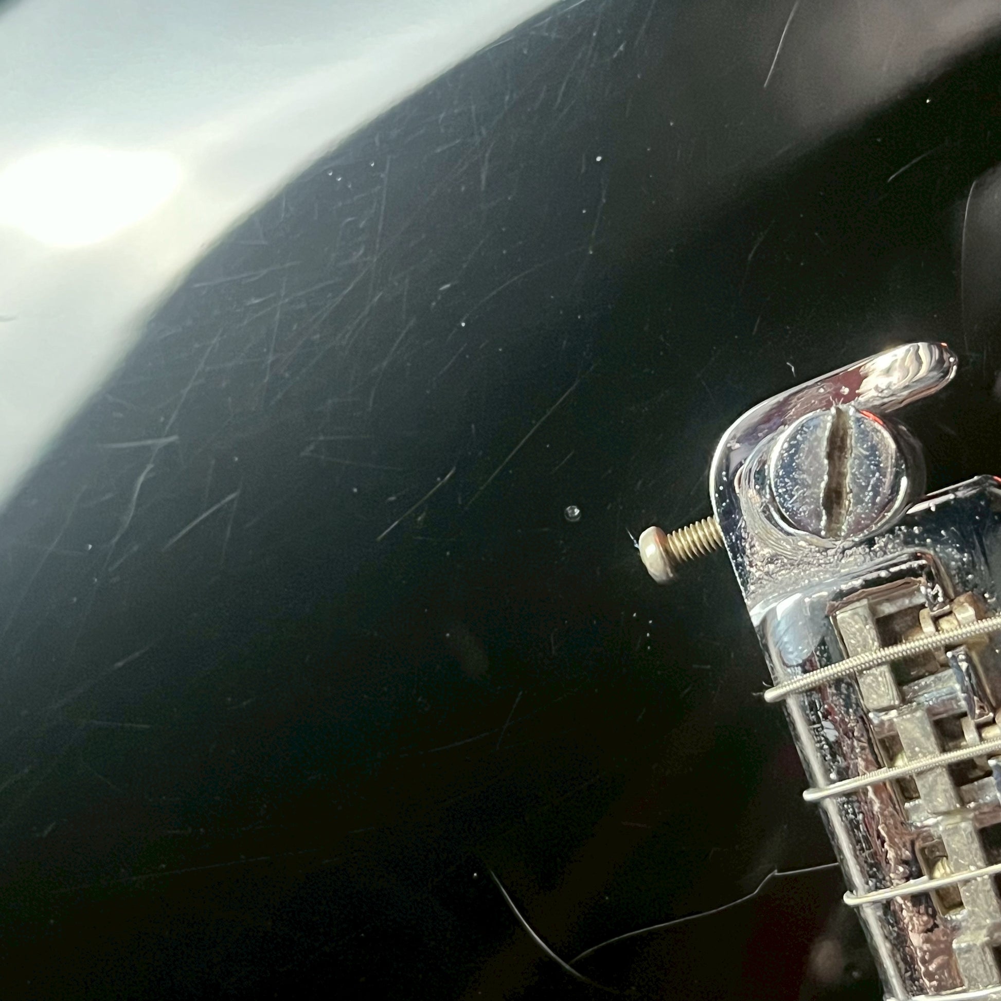 FERNANDES MG-70X Mod