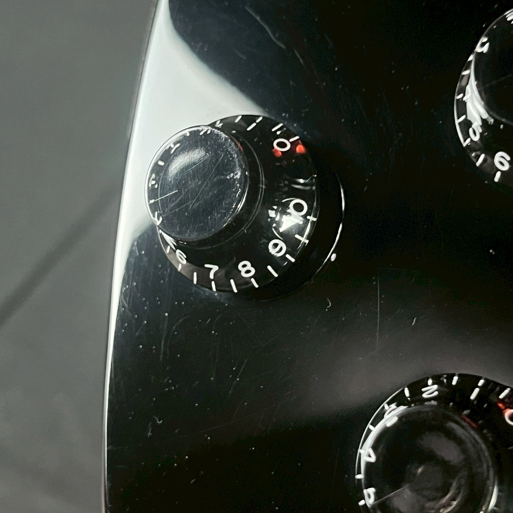 FERNANDES MG-70X Mod