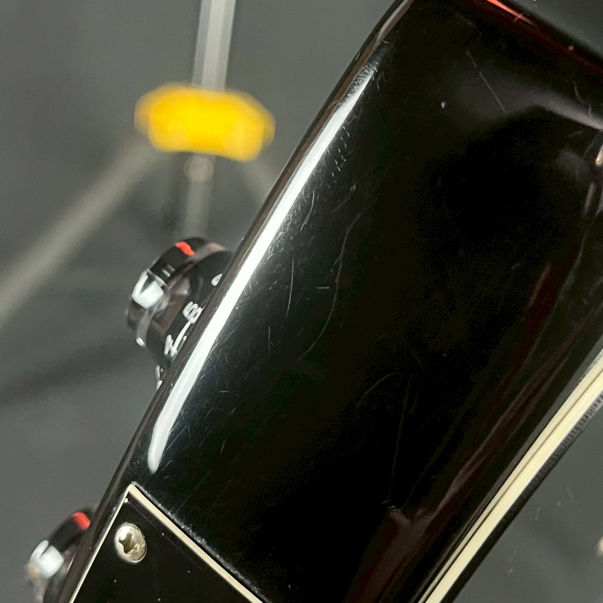 FERNANDES MG-70X Mod