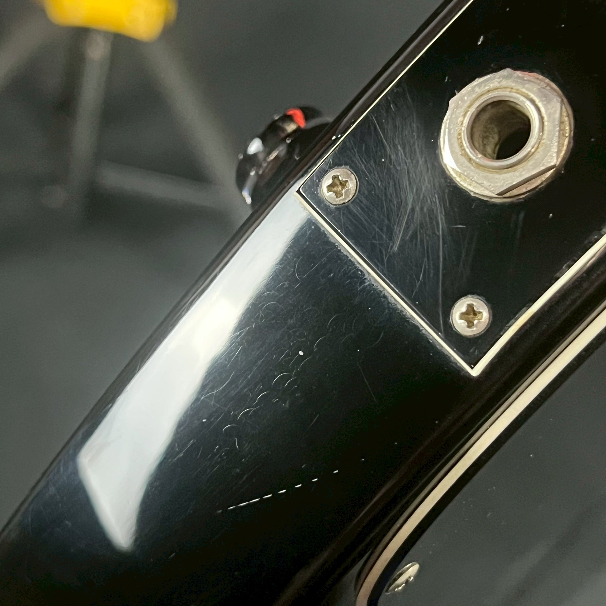 FERNANDES MG-70X Mod