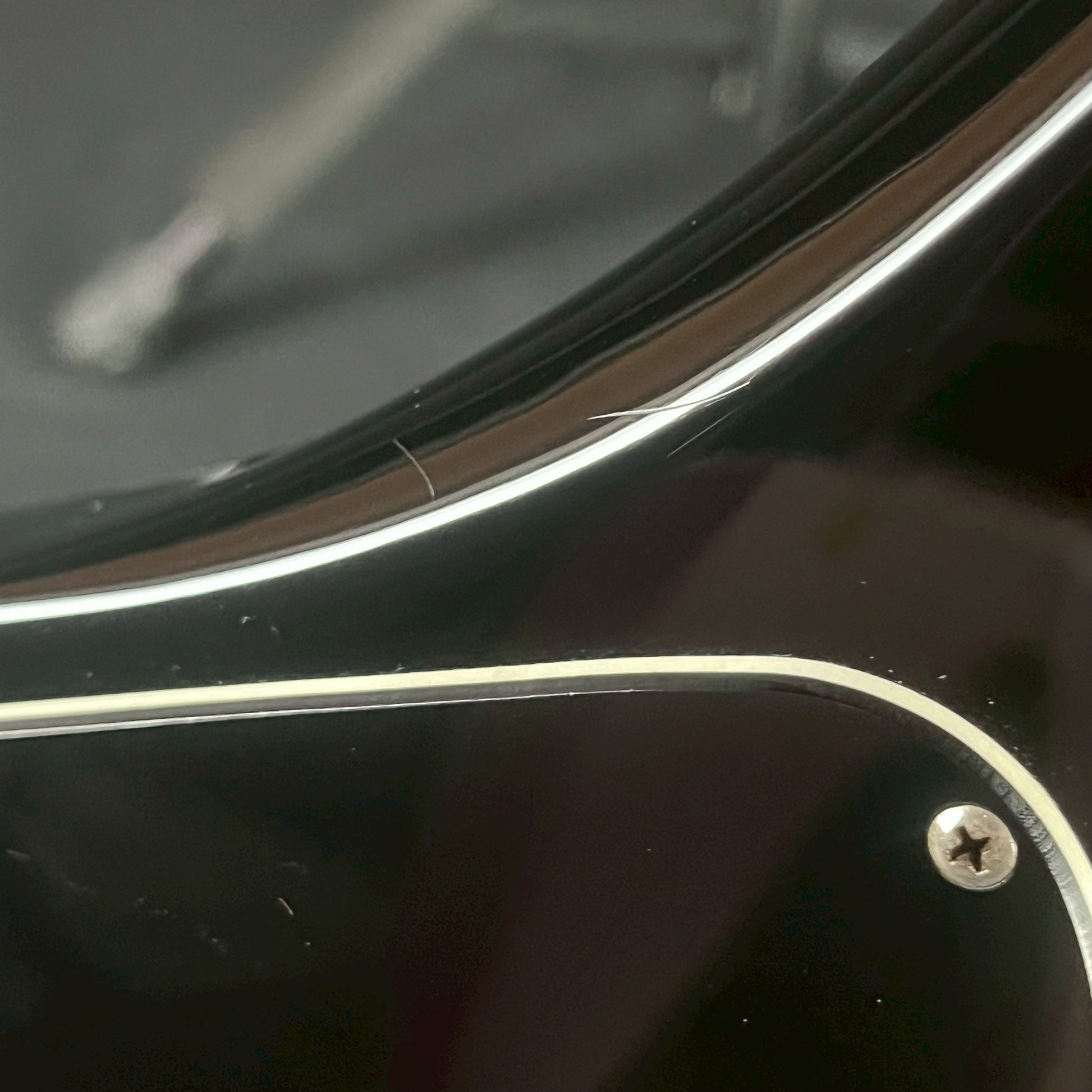 FERNANDES MG-70X Mod