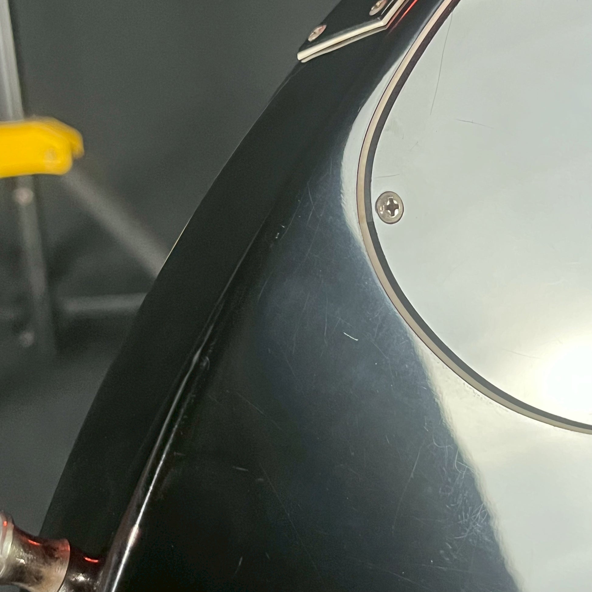 FERNANDES MG-70X Mod