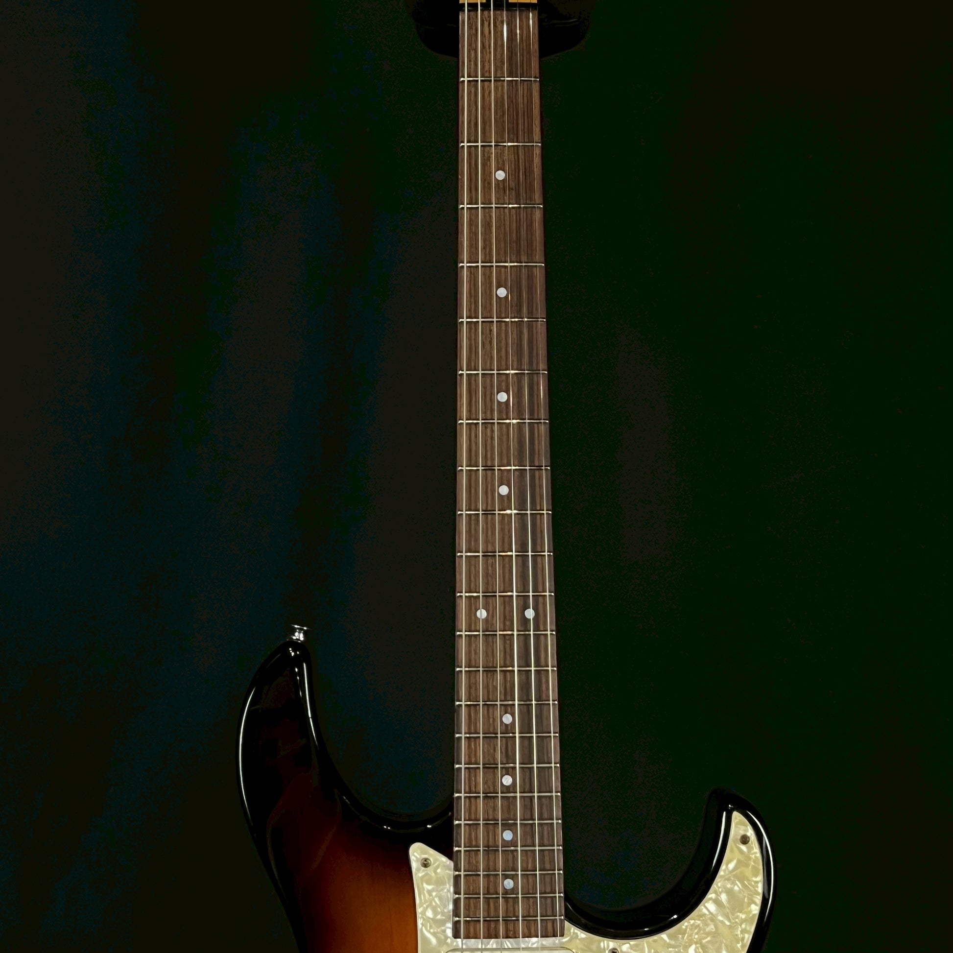 YAMAHA PAC604W