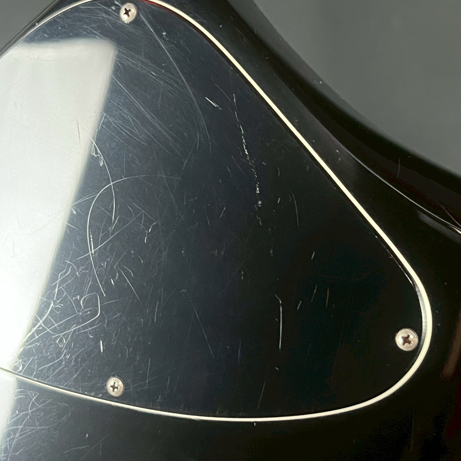 FERNANDES MG-70X Mod
