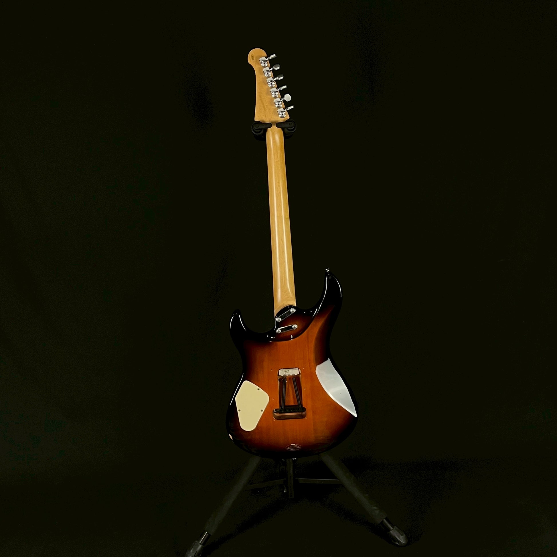 YAMAHA PAC604W