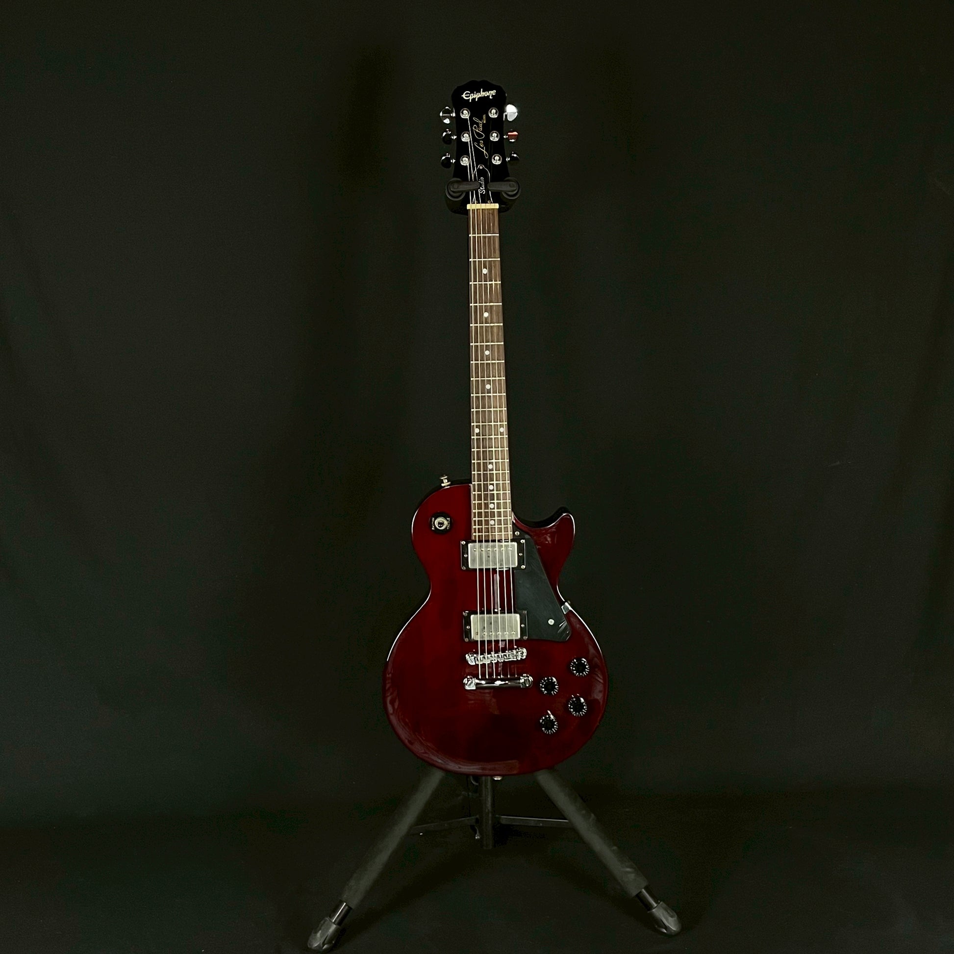 Epiphone Les Paul Studio 2004