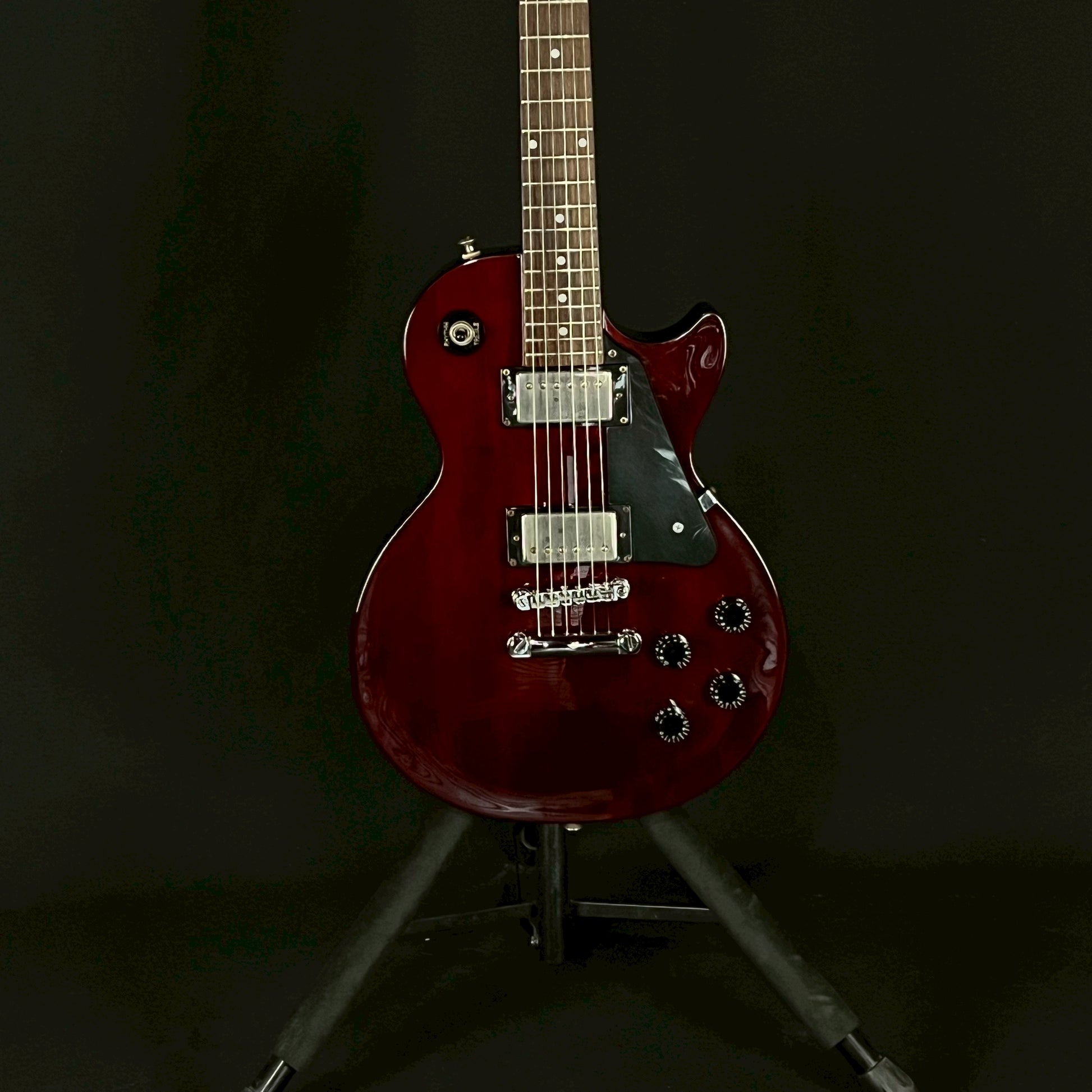 Epiphone Les Paul Studio 2004