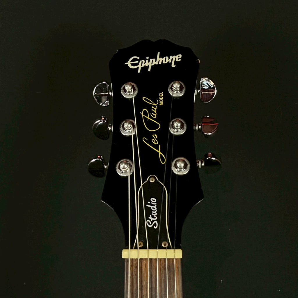 Epiphone Les Paul Studio 2004