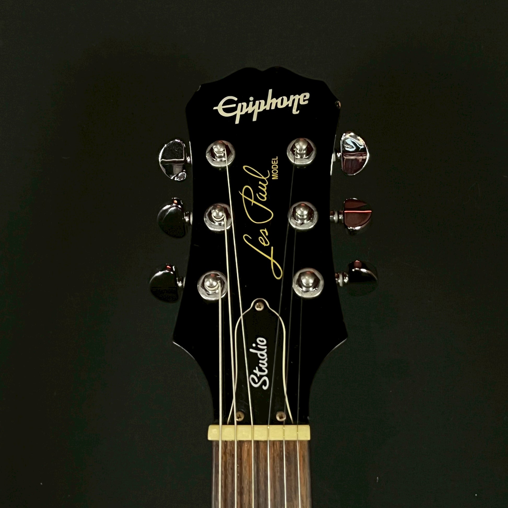 Epiphone Les Paul Studio 2004