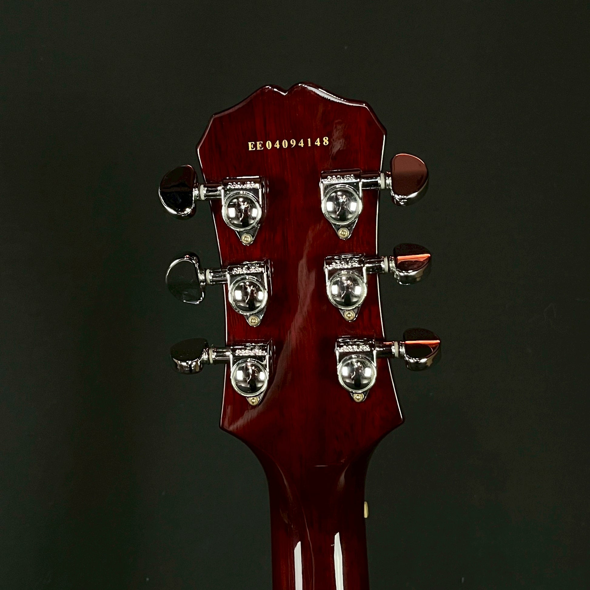 Epiphone Les Paul Studio 2004