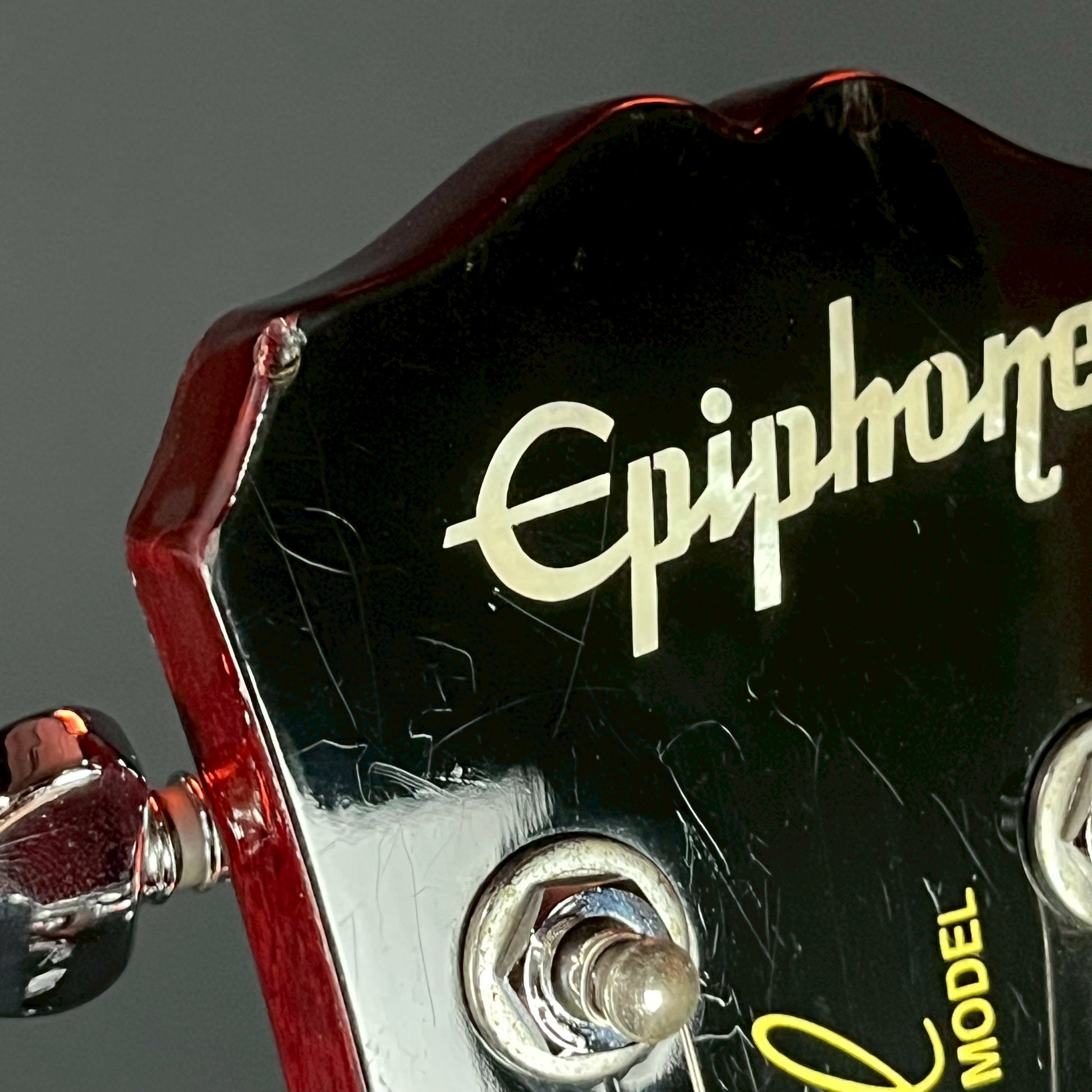 Epiphone Les Paul Studio 2004