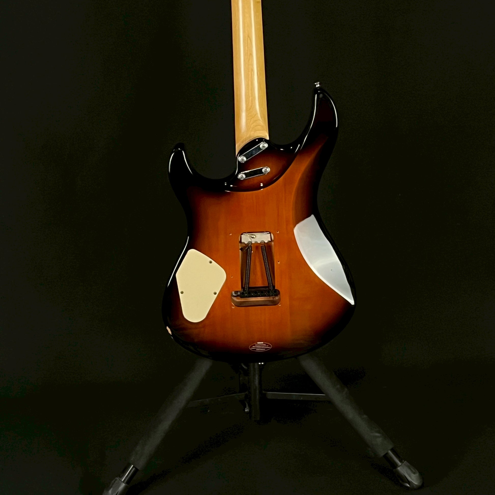 YAMAHA PAC604W