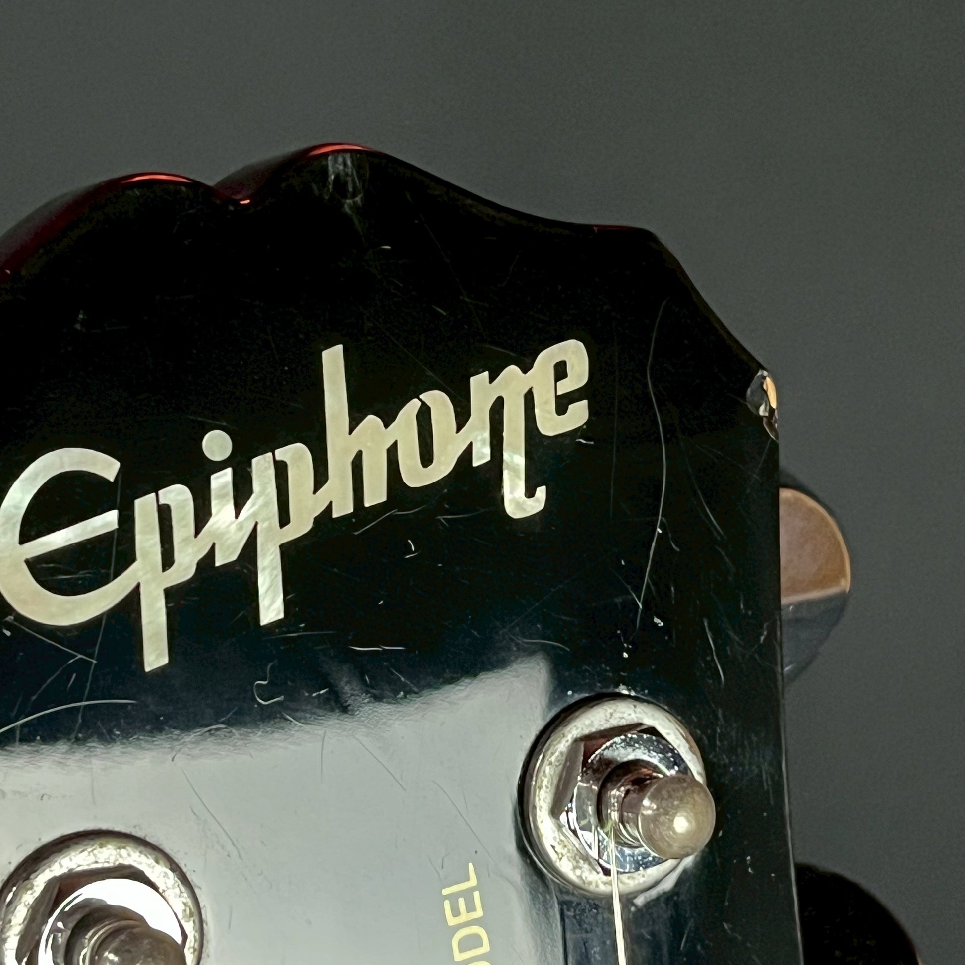 Epiphone Les Paul Studio 2004