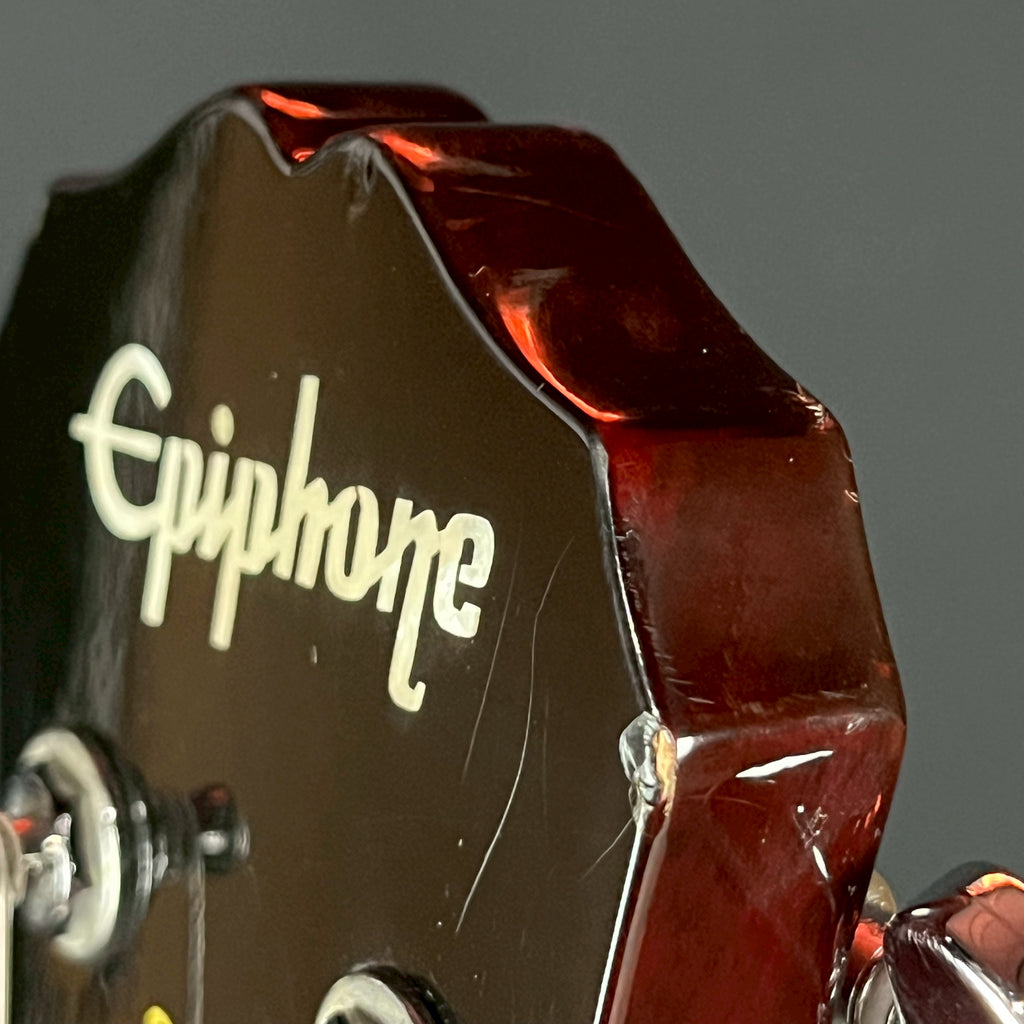 Epiphone Les Paul Studio 2004