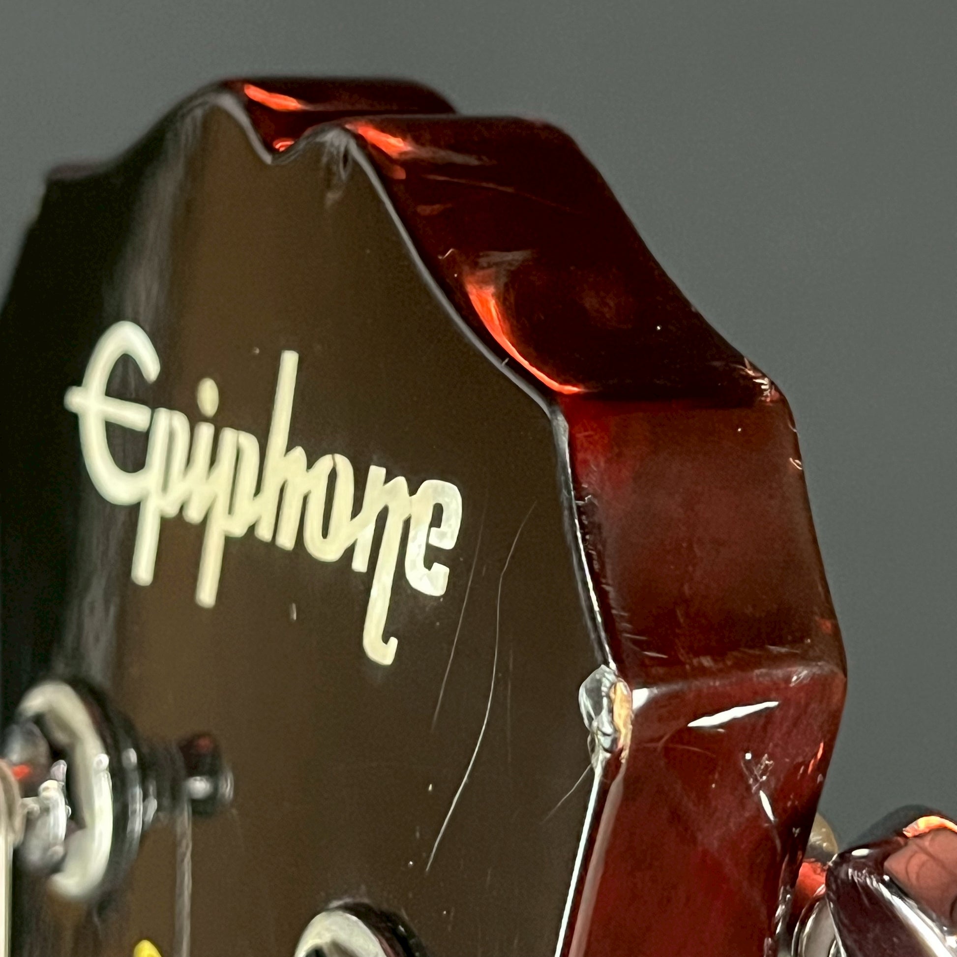 Epiphone Les Paul Studio 2004