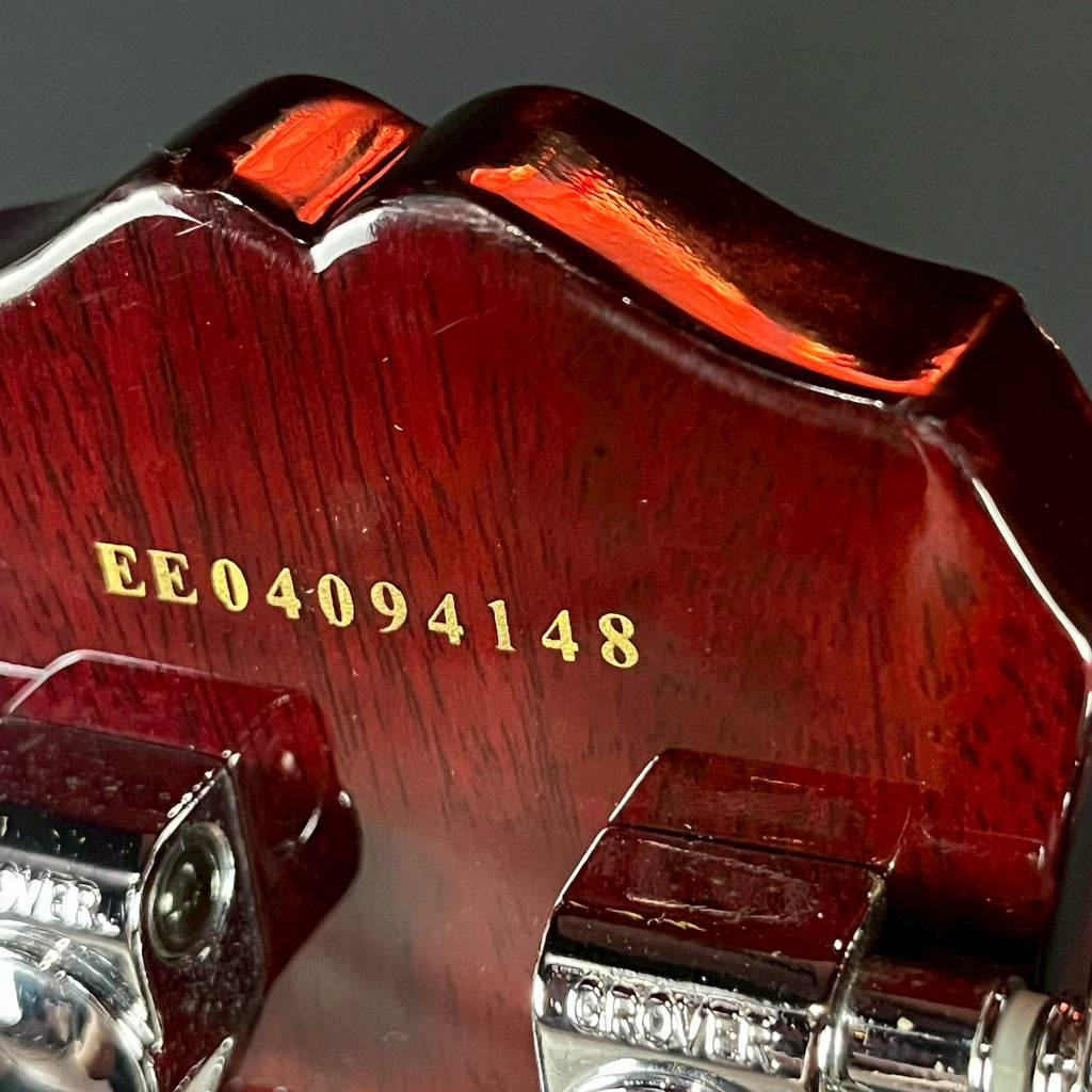 Epiphone Les Paul Studio 2004