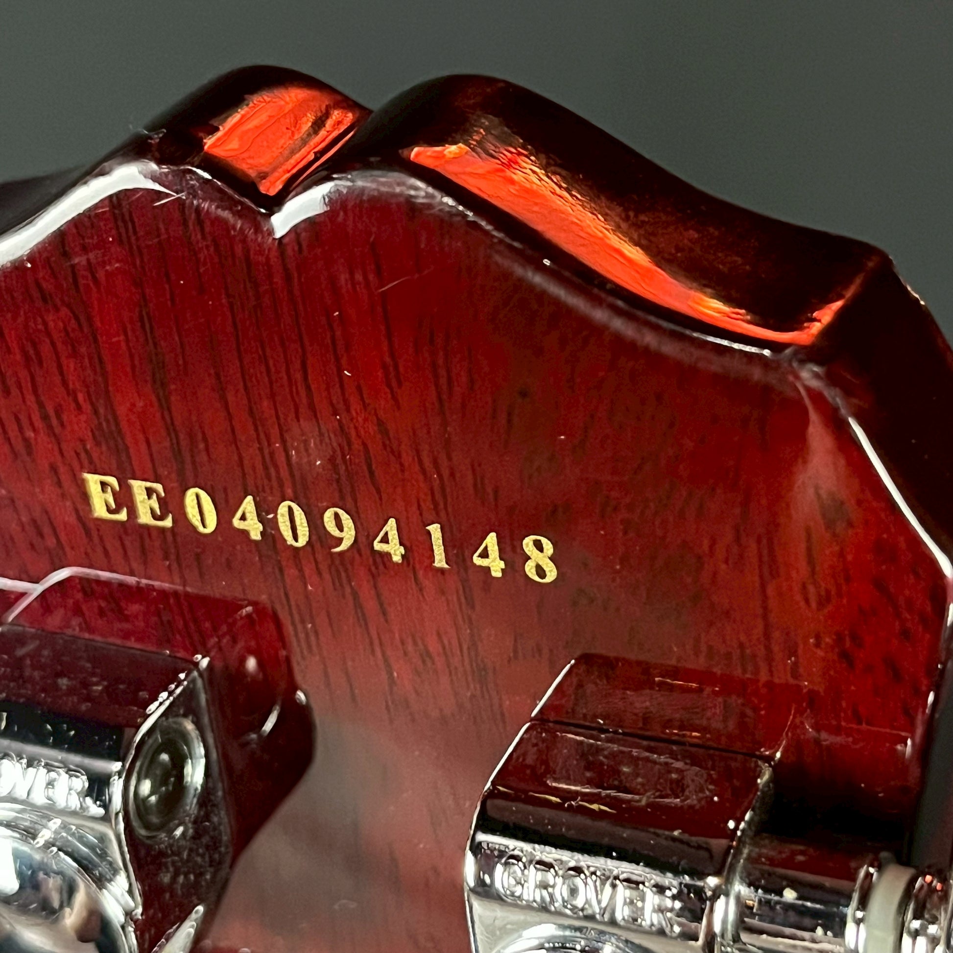 Epiphone Les Paul Studio 2004