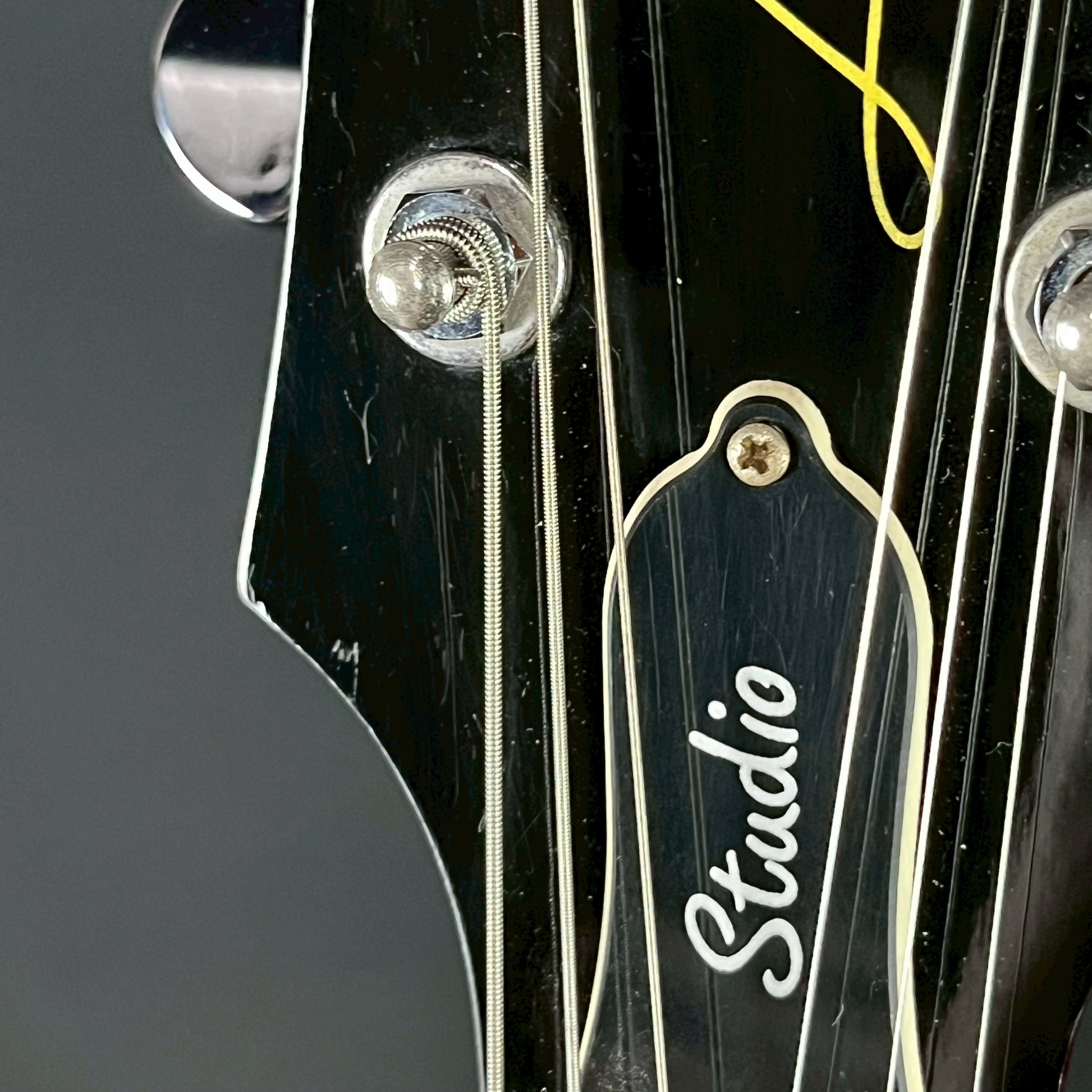 Epiphone Les Paul Studio 2004