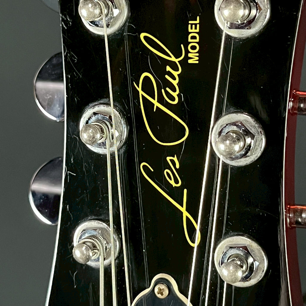 Epiphone Les Paul Studio 2004