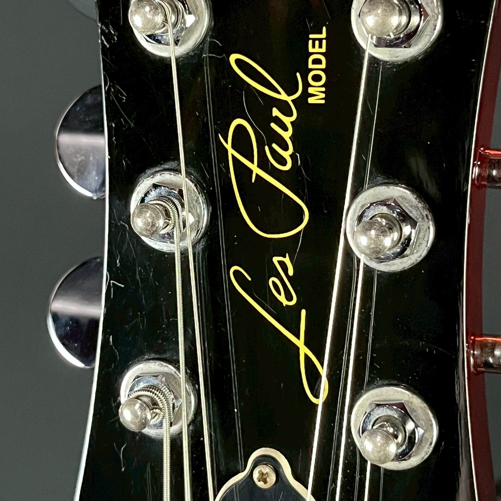 Epiphone Les Paul Studio 2004