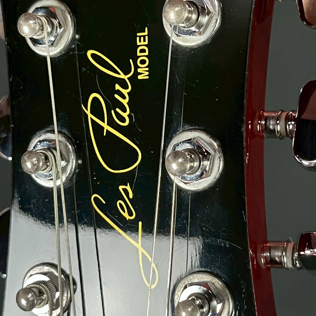 Epiphone Les Paul Studio 2004