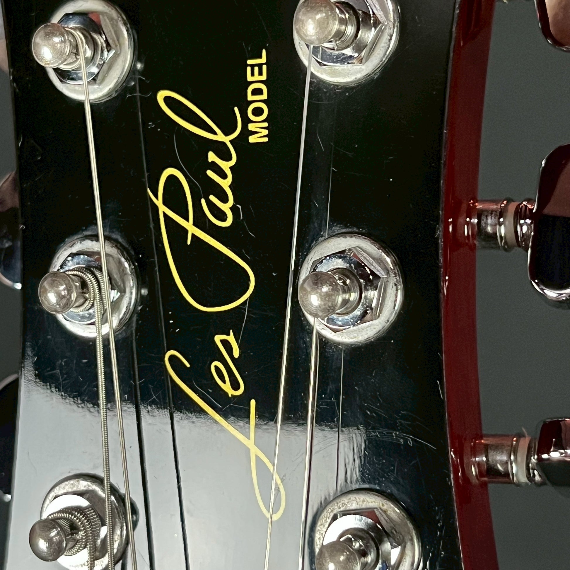 Epiphone Les Paul Studio 2004