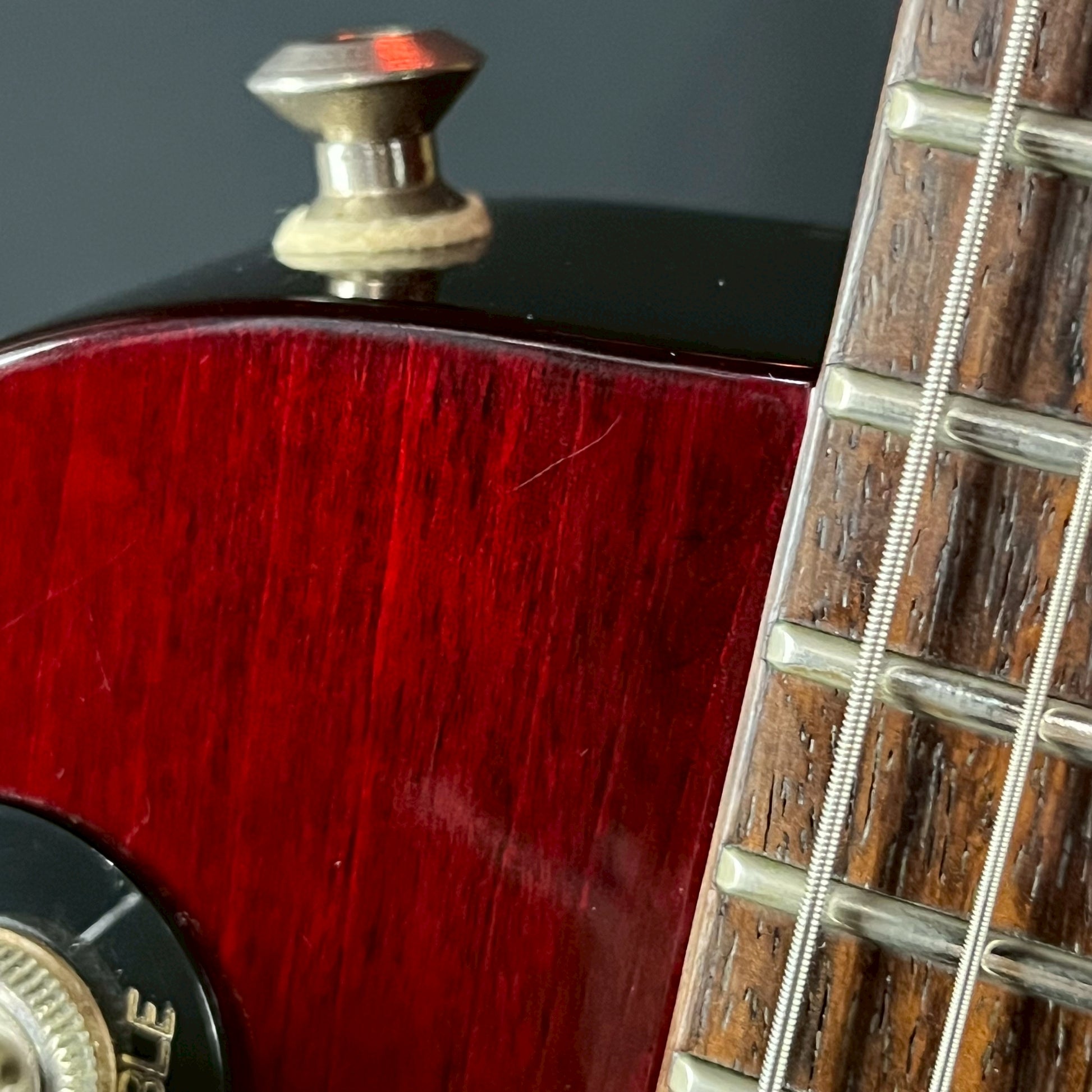 Epiphone Les Paul Studio 2004
