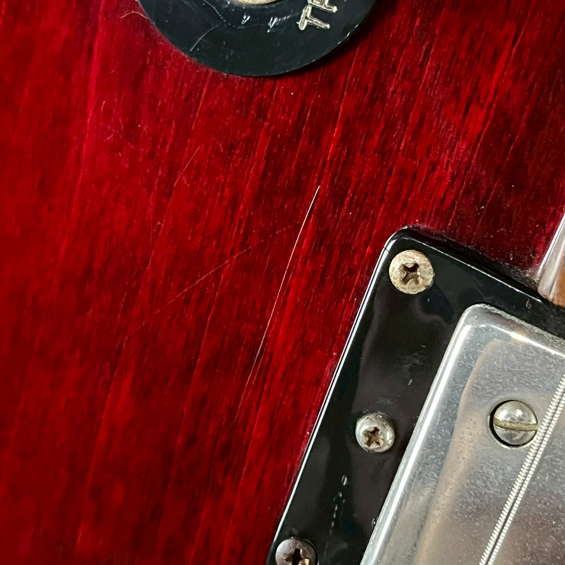 Epiphone Les Paul Studio 2004