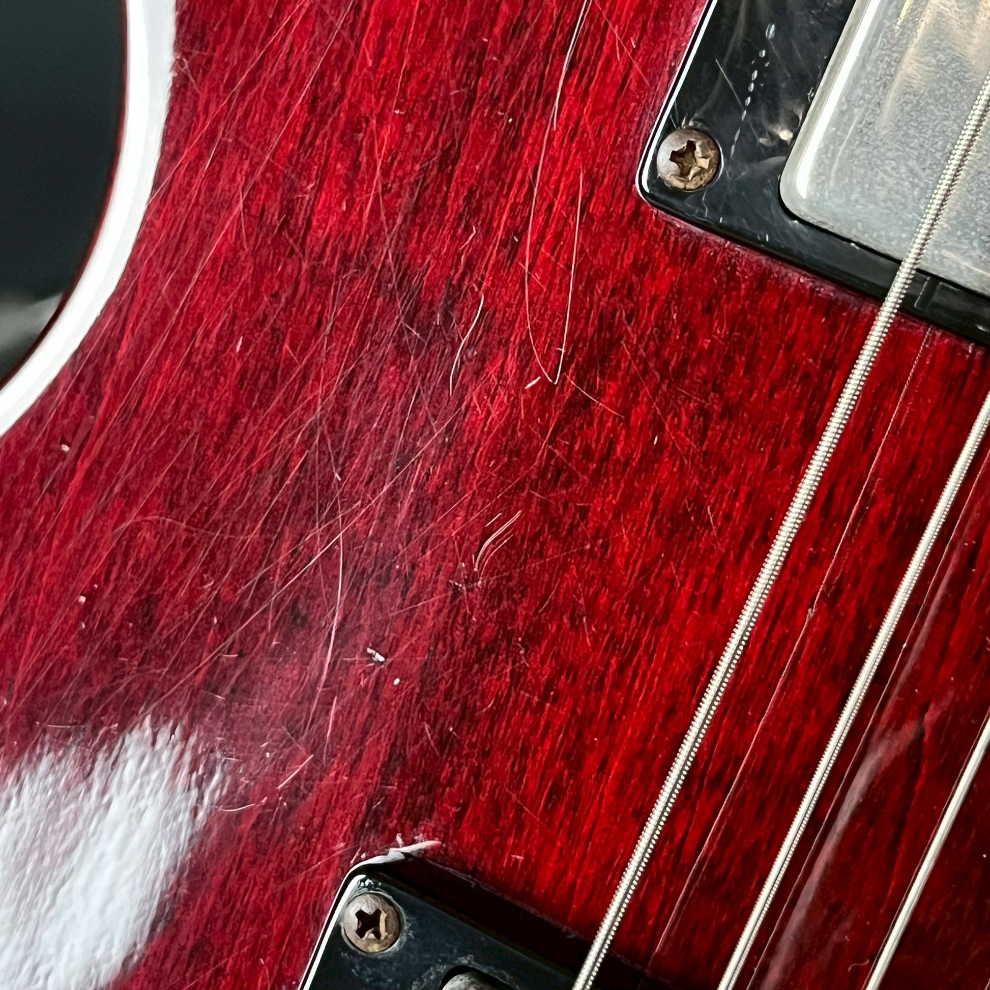 Epiphone Les Paul Studio 2004