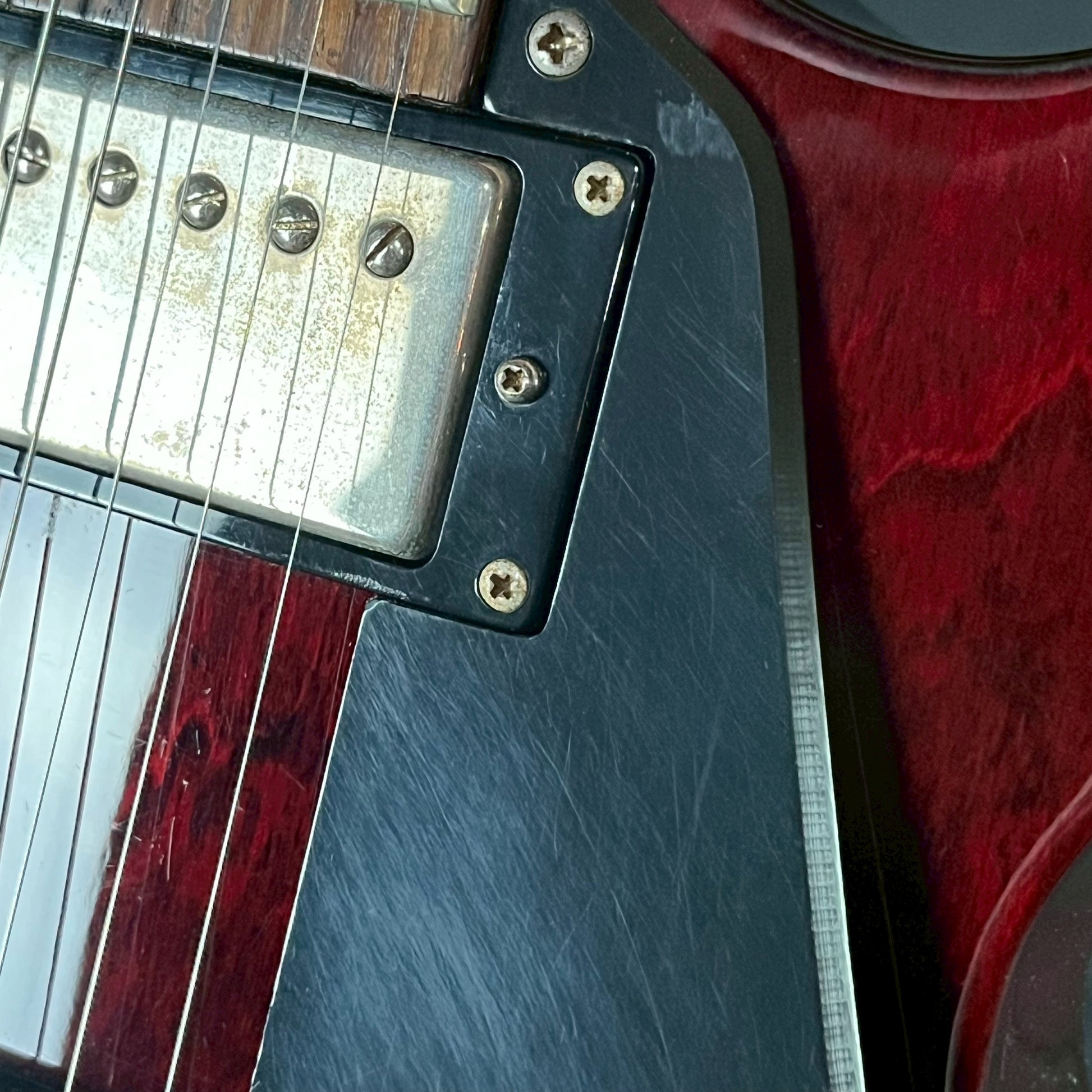 Epiphone Les Paul Studio 2004