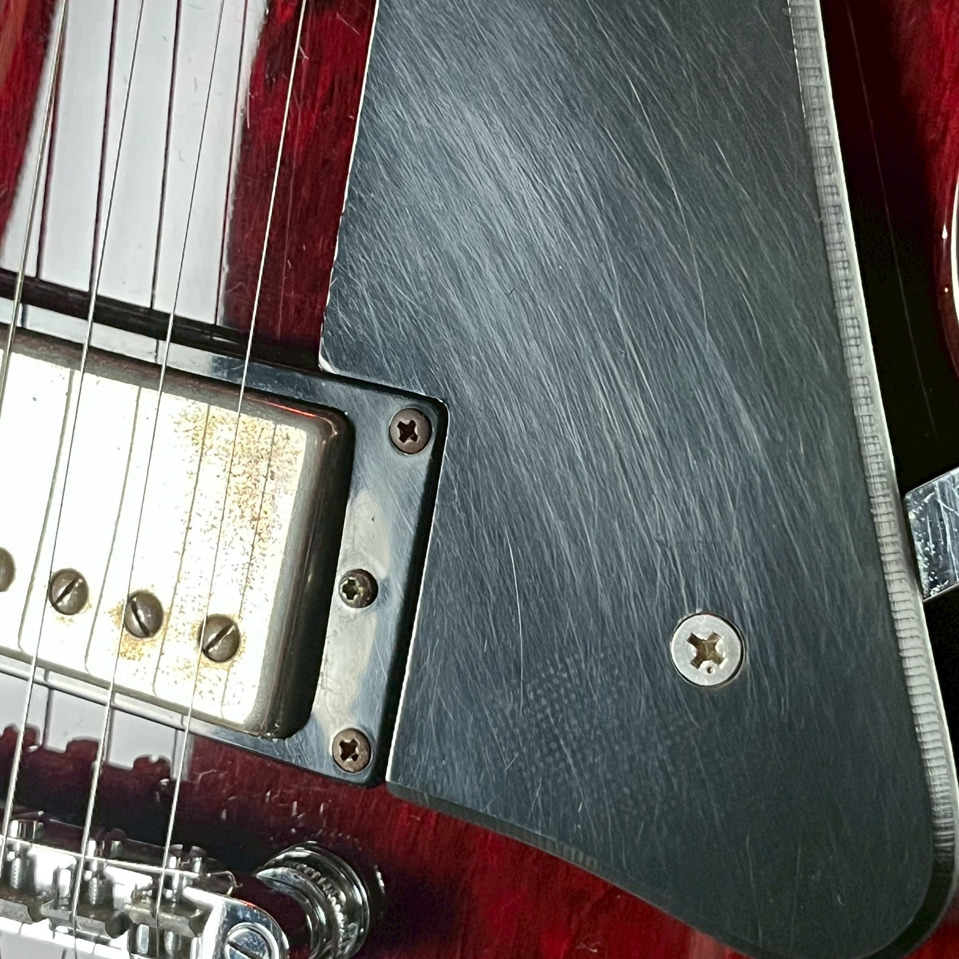 Epiphone Les Paul Studio 2004