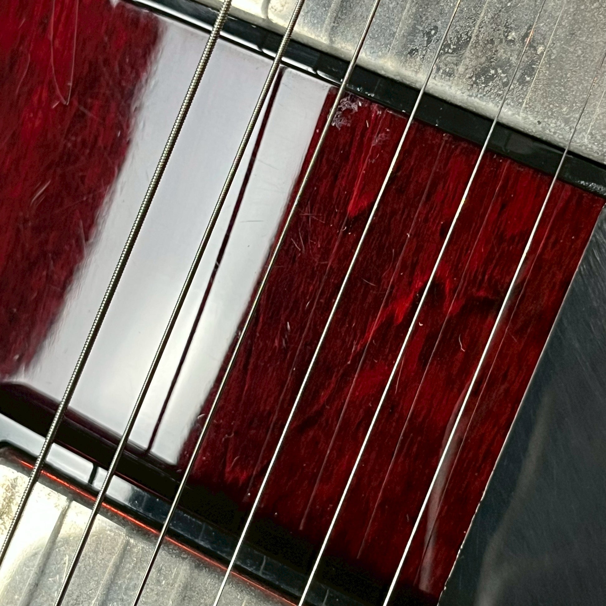 Epiphone Les Paul Studio 2004