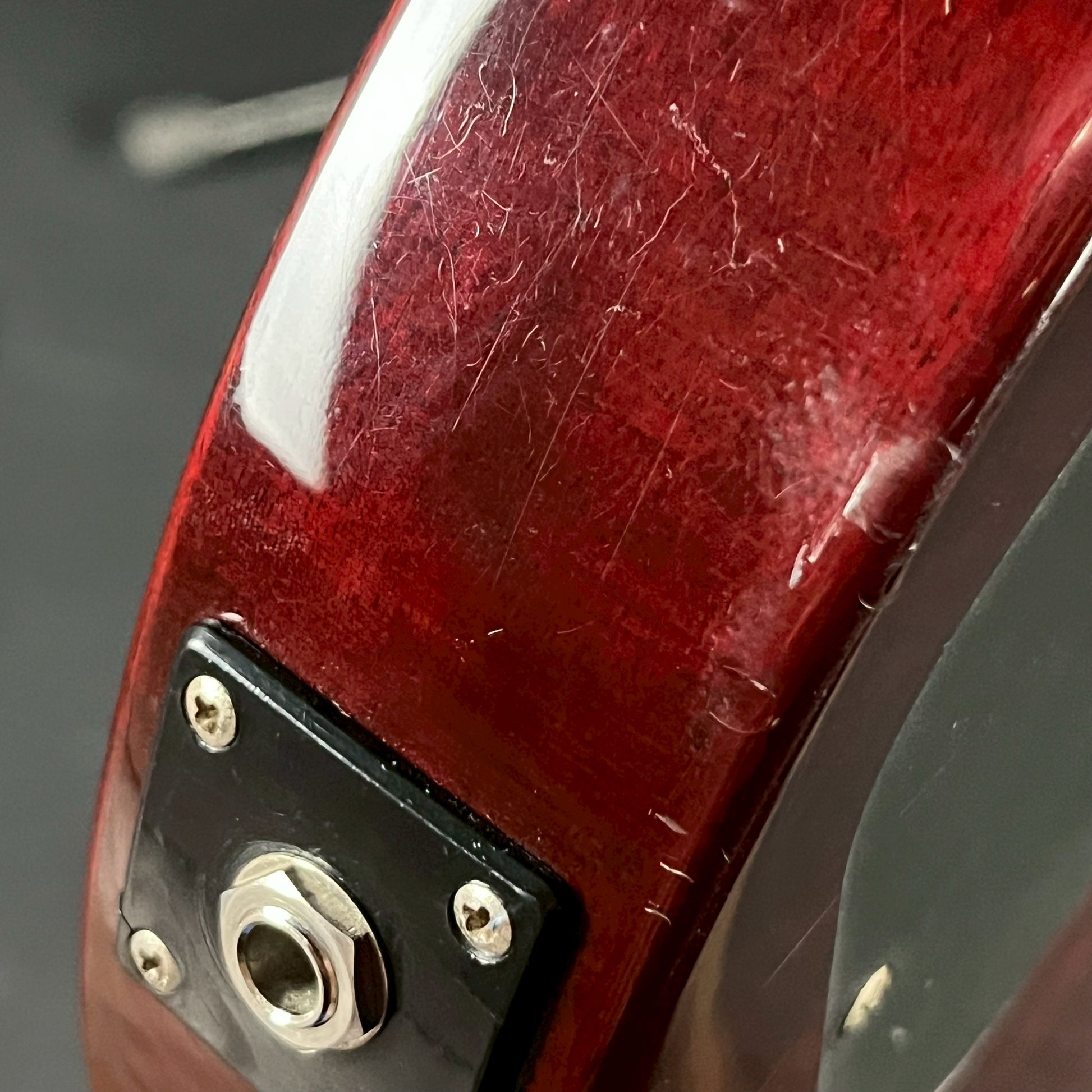 Epiphone Les Paul Studio 2004