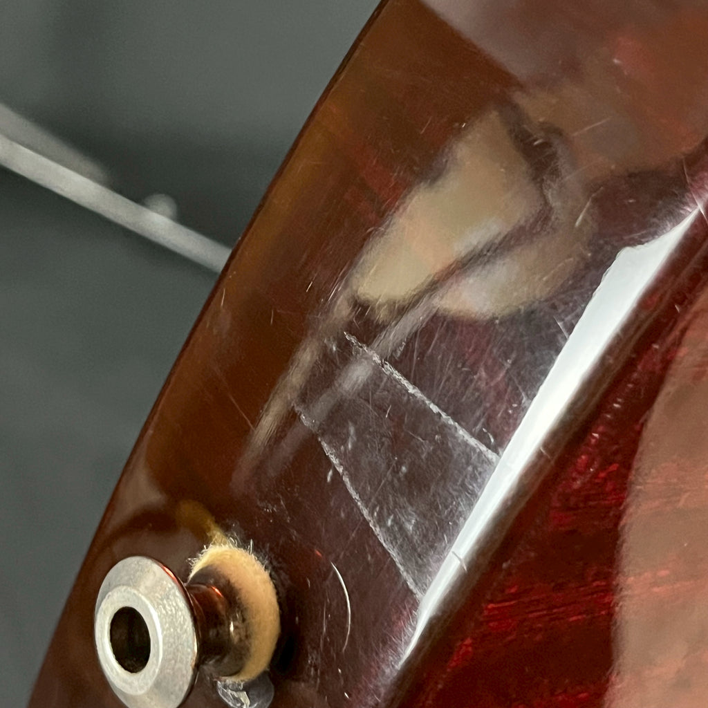 Epiphone Les Paul Studio 2004