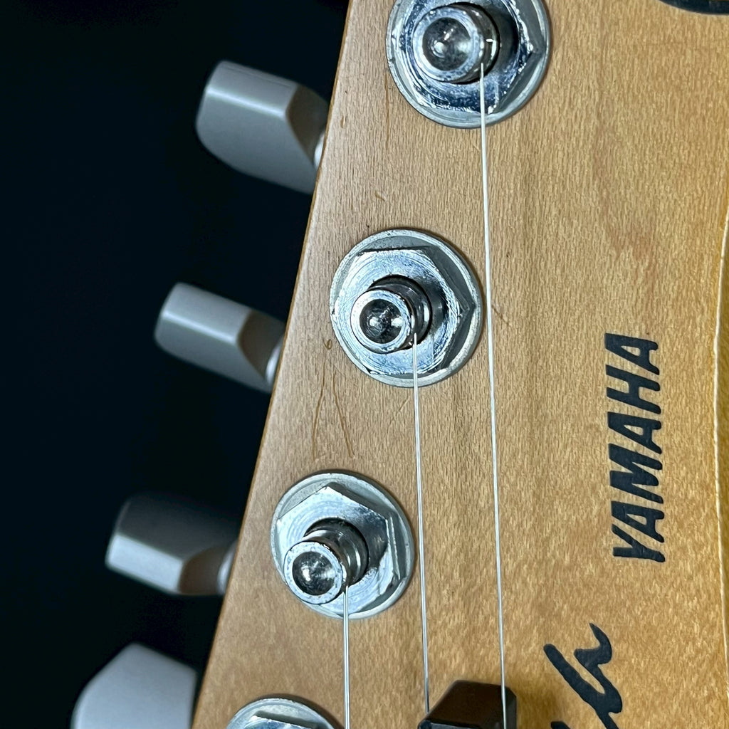 YAMAHA PAC604W
