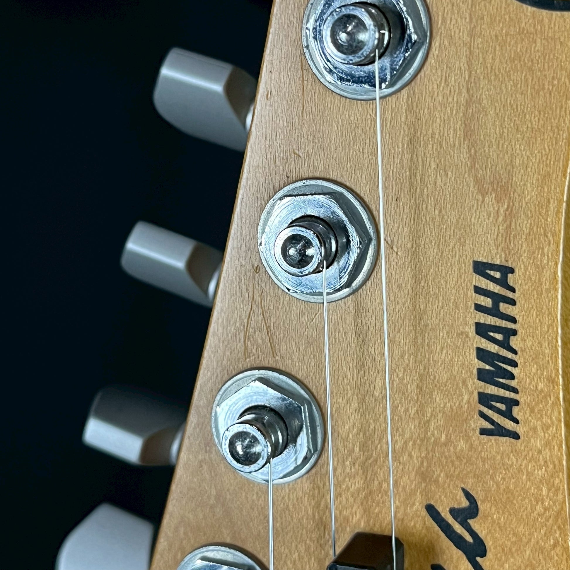 YAMAHA PAC604W