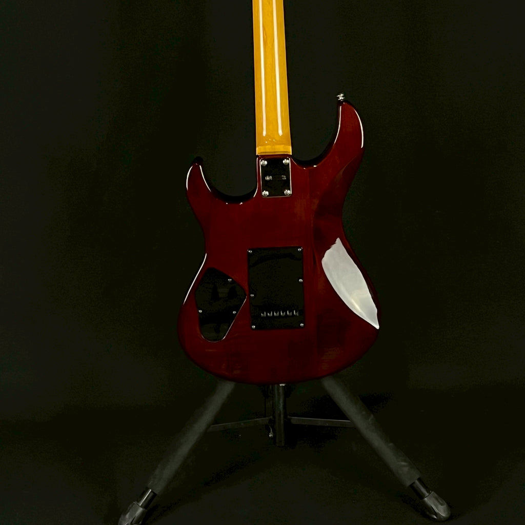 YAMAHA PAC612VIIFM