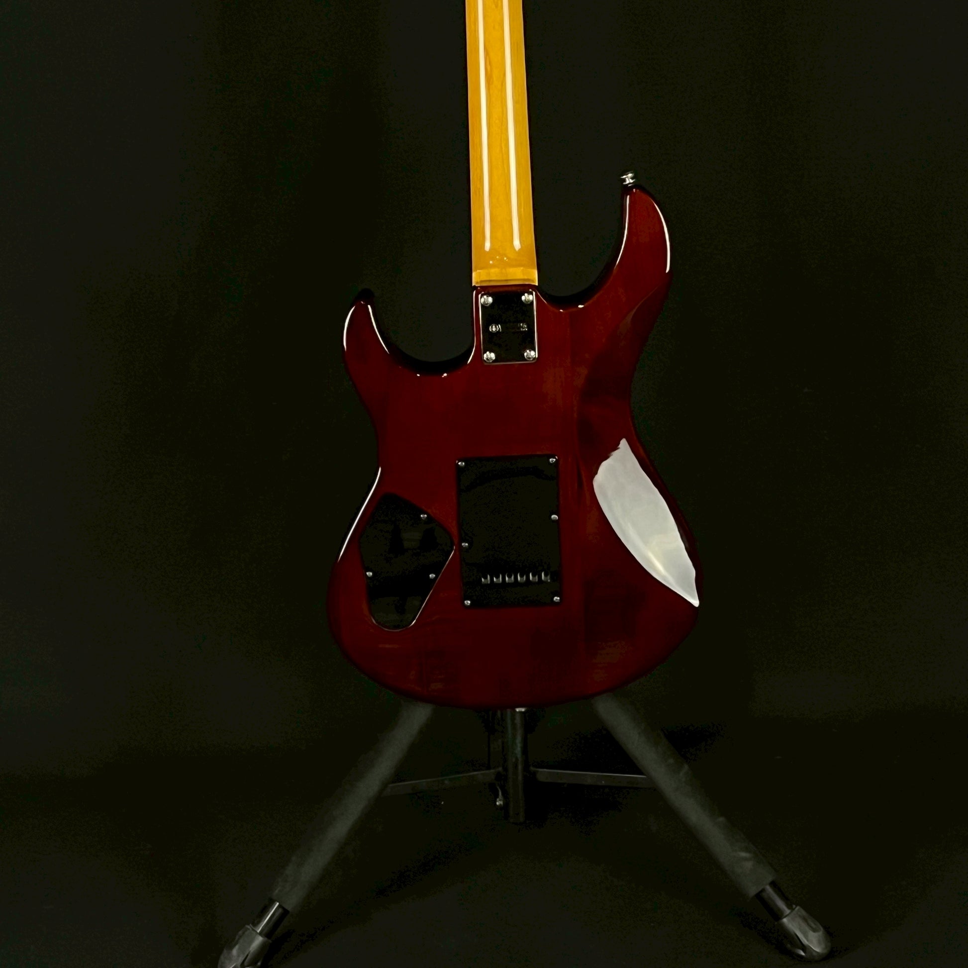 YAMAHA PAC612VIIFM