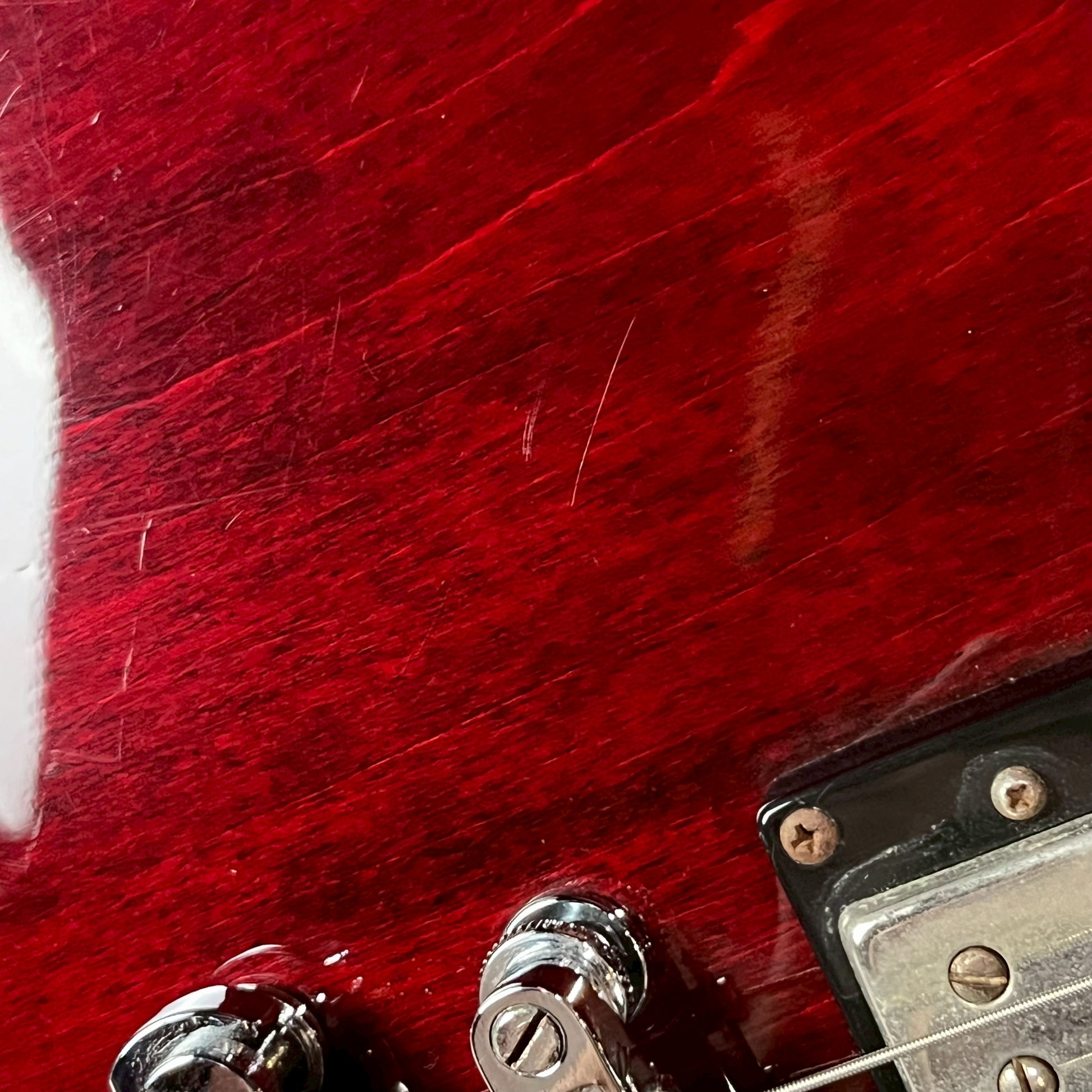 Epiphone Les Paul Studio 2004
