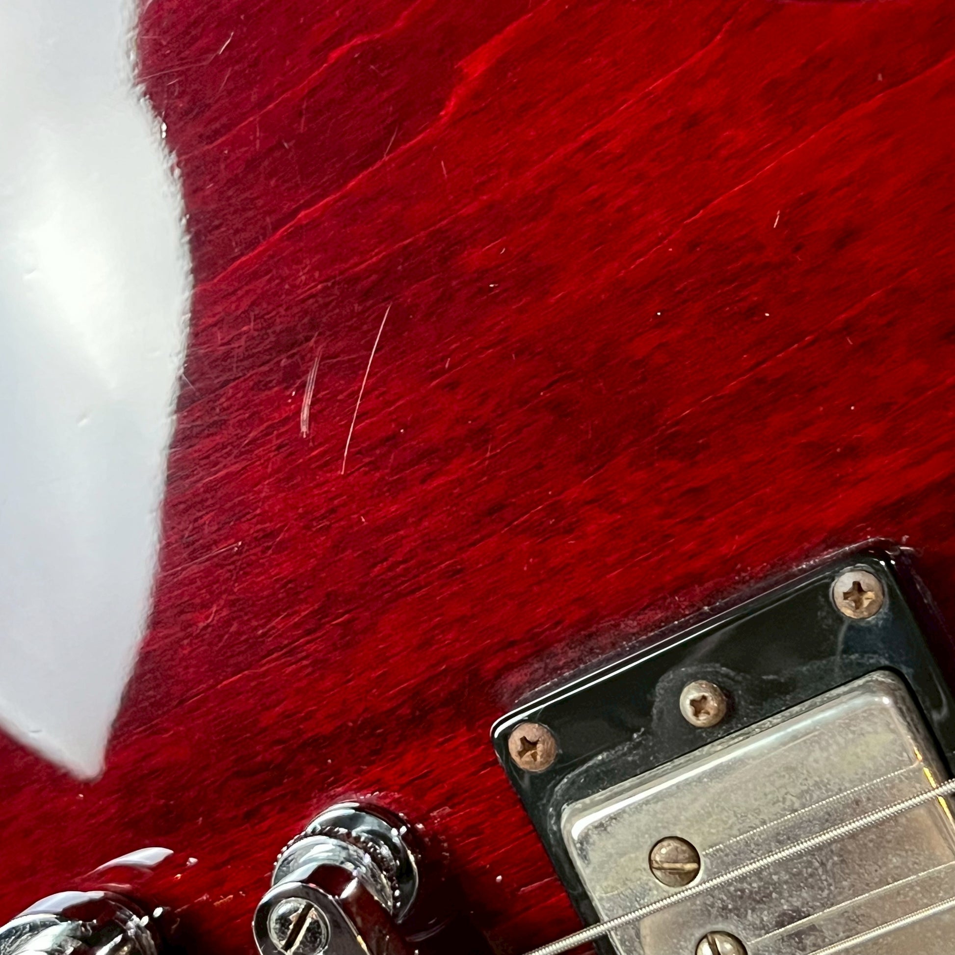 Epiphone Les Paul Studio 2004