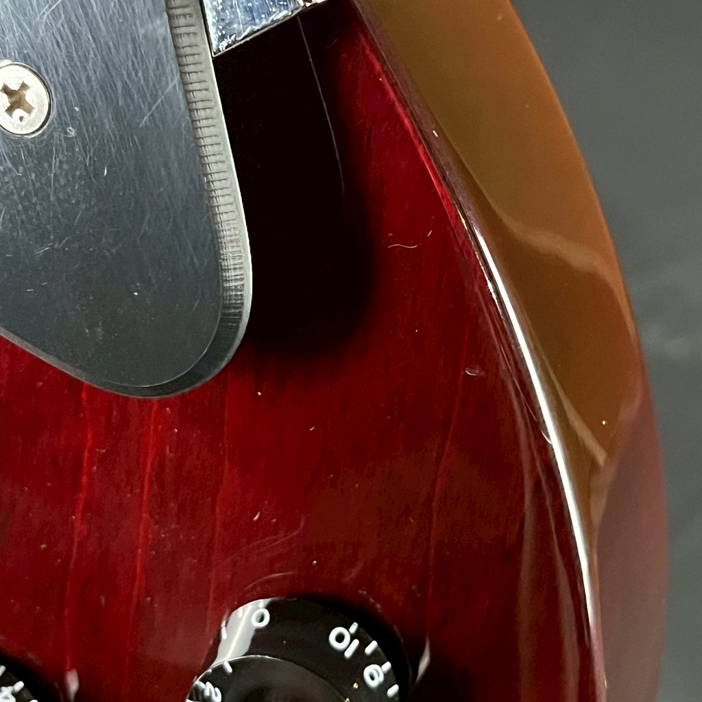 Epiphone Les Paul Studio 2004