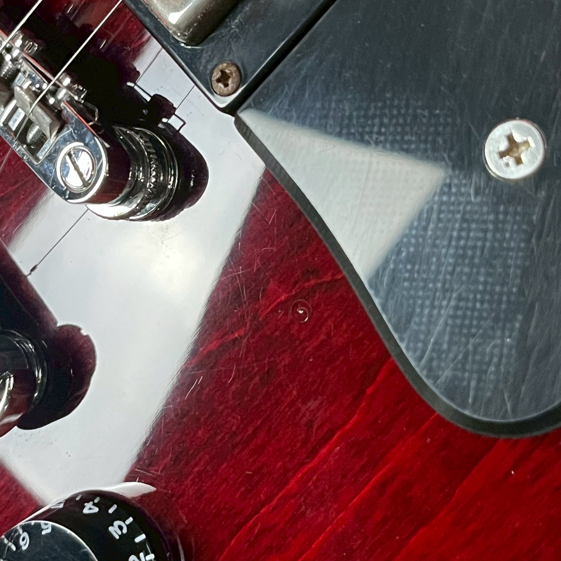 Epiphone Les Paul Studio 2004