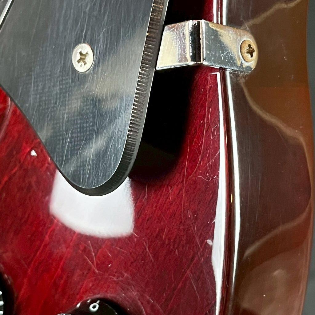 Epiphone Les Paul Studio 2004