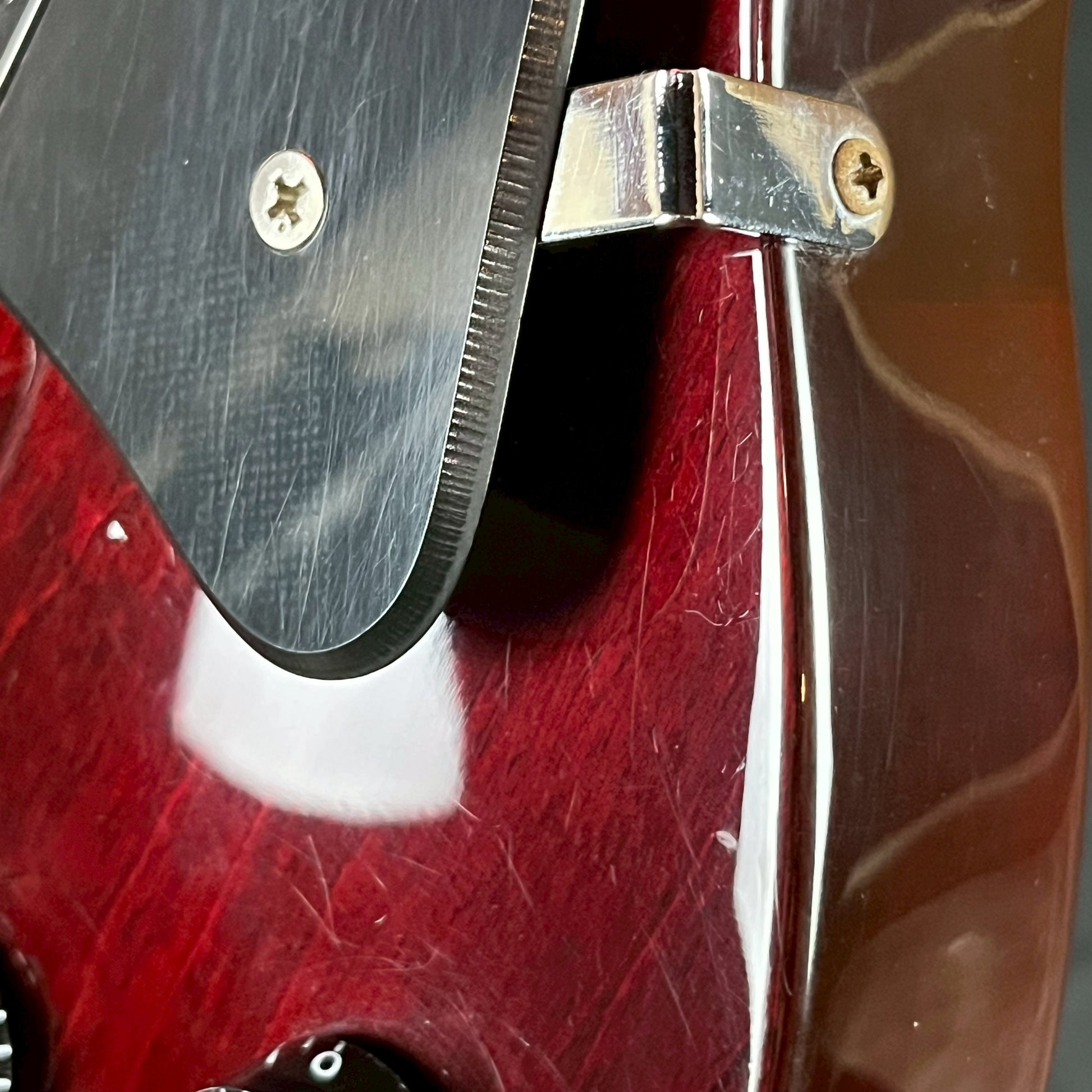 Epiphone Les Paul Studio 2004