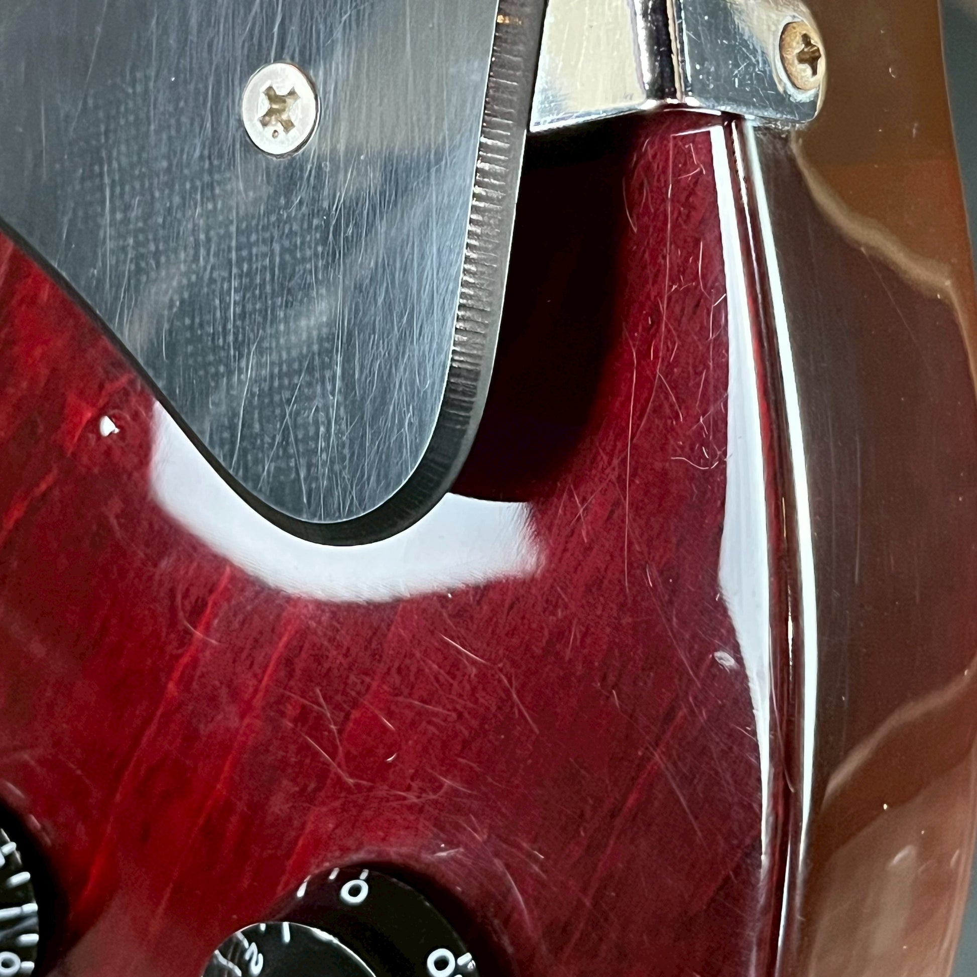 Epiphone Les Paul Studio 2004