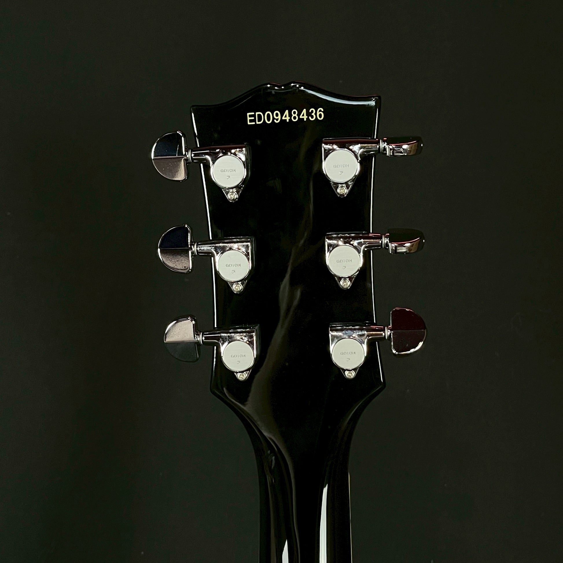 EDWARDS Les Paul Custom John Sykes