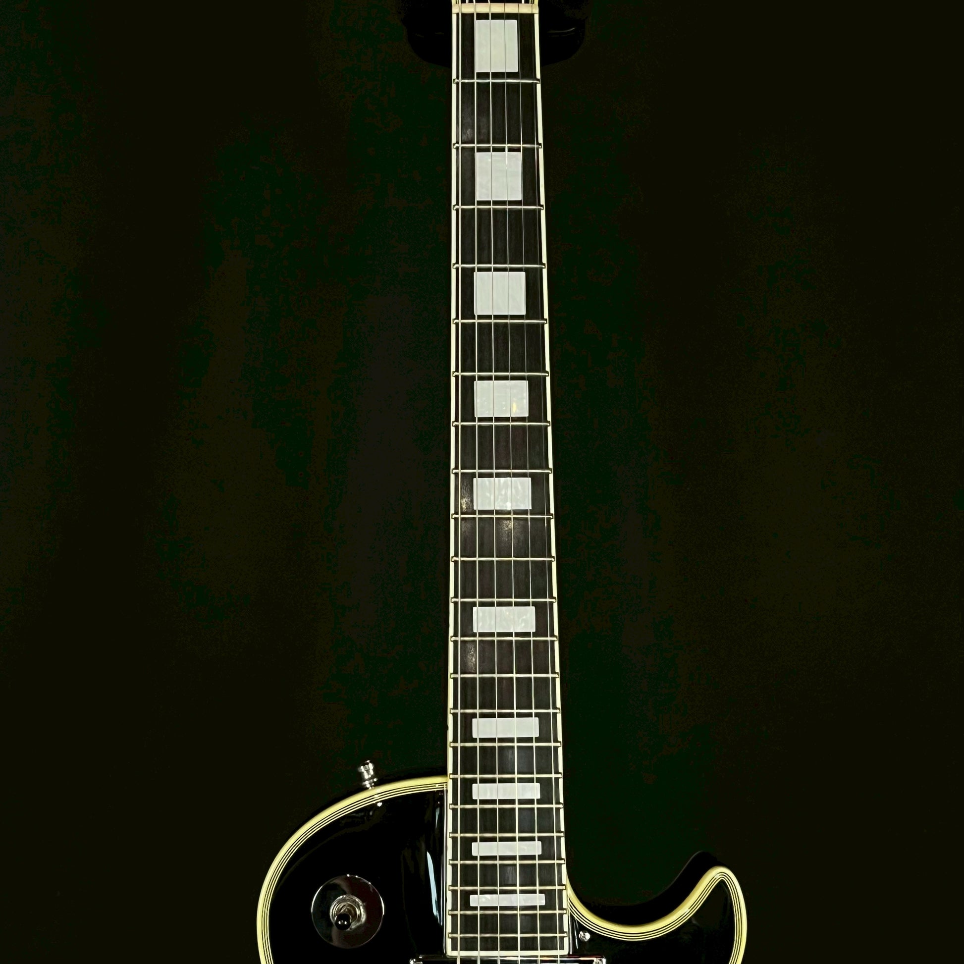 EDWARDS Les Paul Custom John Sykes